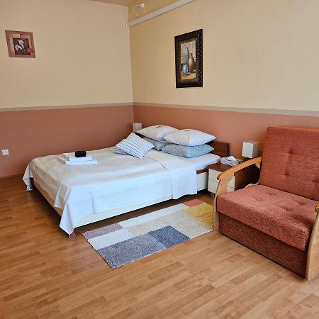 Abigél 2 Vendégház Miskolc Exterior foto