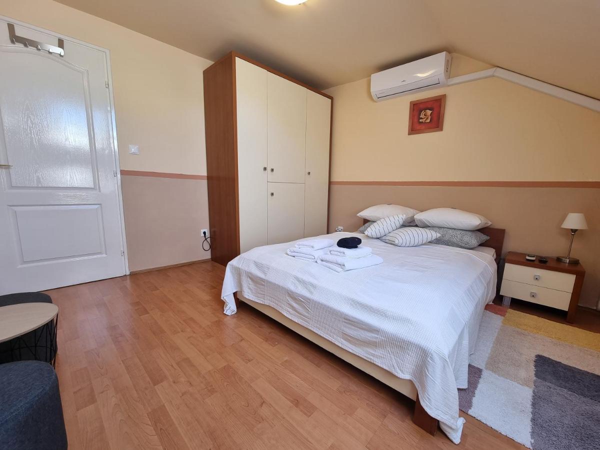 Abigél 2 Vendégház Miskolc Exterior foto