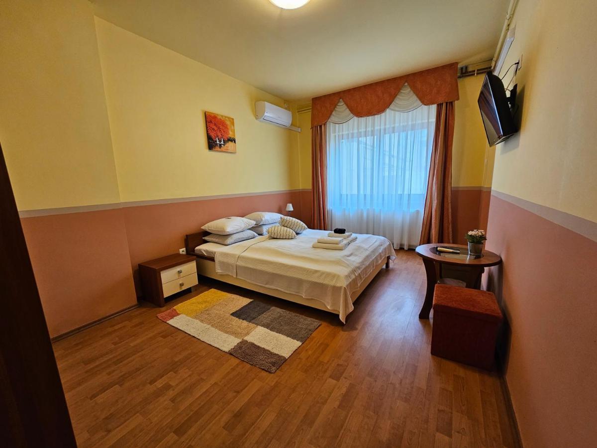 Abigél 2 Vendégház Miskolc Exterior foto