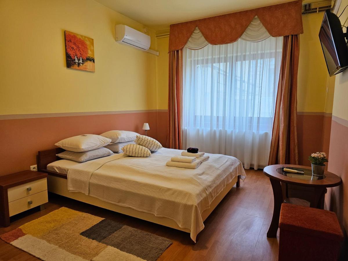 Abigél 2 Vendégház Miskolc Exterior foto