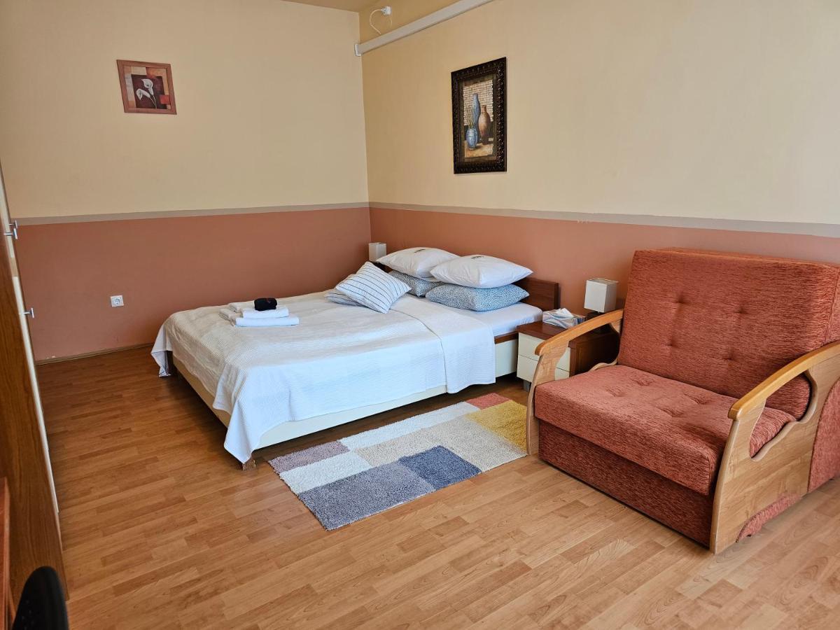 Abigél 2 Vendégház Miskolc Exterior foto